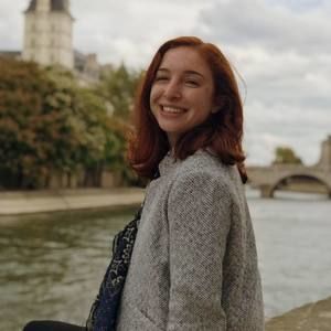 Meet your Posher, Isabella